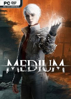 The Medium ราคาถูก